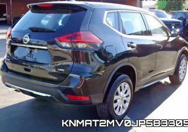 KNMAT2MV0JP583305 фото 5