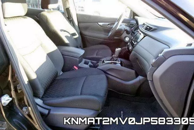 KNMAT2MV0JP583305 фото 6