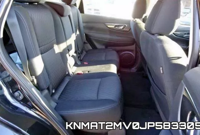 KNMAT2MV0JP583305 фото 7