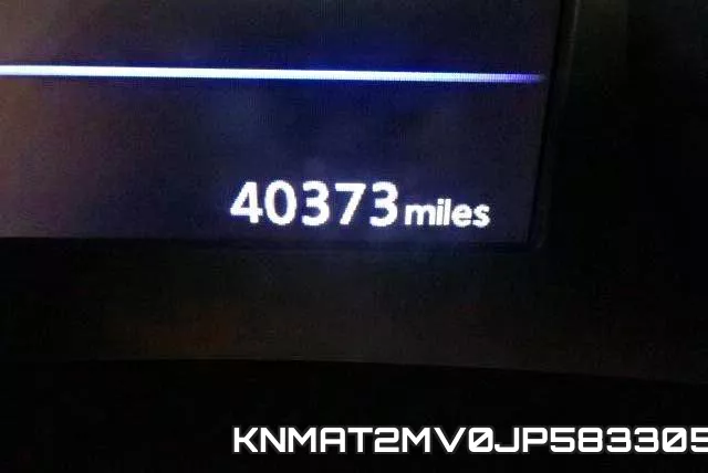 KNMAT2MV0JP583305 фото 9