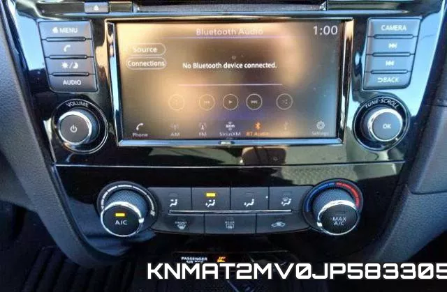 KNMAT2MV0JP583305 фото 10