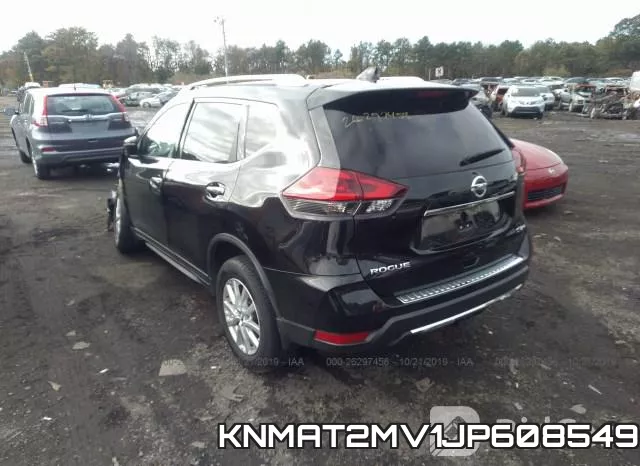 KNMAT2MV1JP608549 фото 4