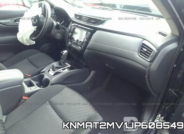 KNMAT2MV1JP608549 фото 6