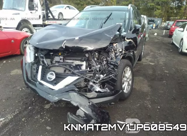 KNMAT2MV1JP608549 фото 7