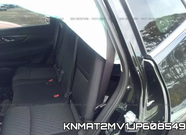 KNMAT2MV1JP608549 фото 9