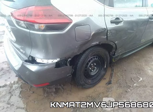 KNMAT2MV6JP568680 фото 7