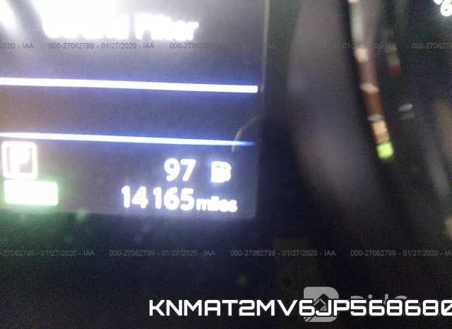 KNMAT2MV6JP568680 фото 8