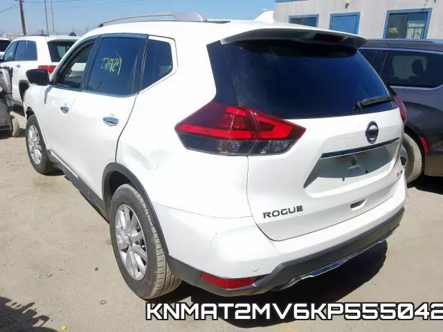 KNMAT2MV6KP555042 фото 4