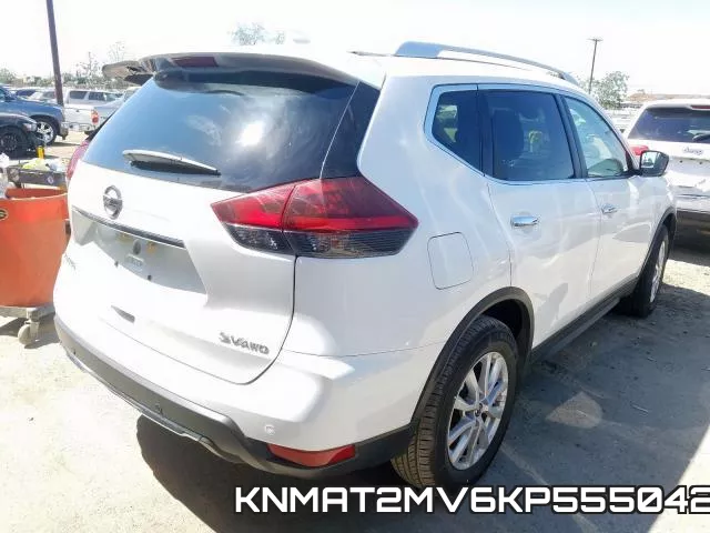 KNMAT2MV6KP555042 фото 5