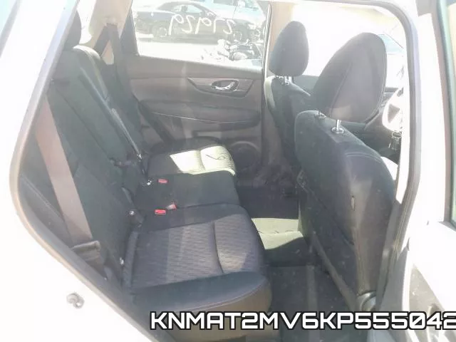 KNMAT2MV6KP555042 фото 7