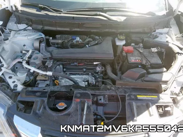 KNMAT2MV6KP555042 фото 8