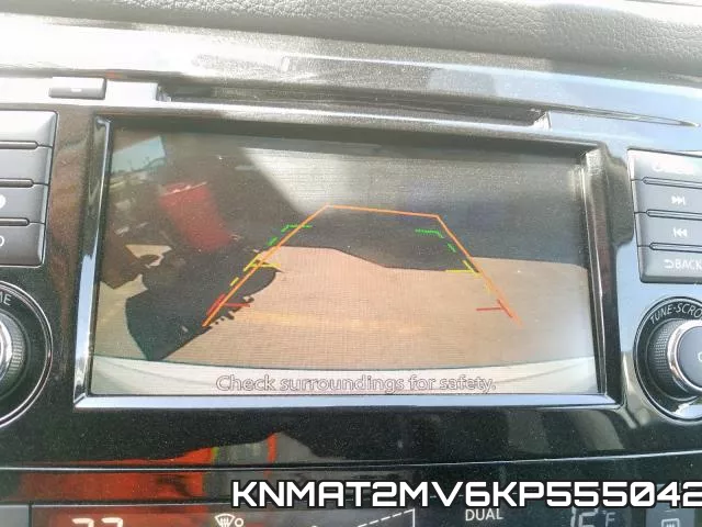 KNMAT2MV6KP555042 фото 10
