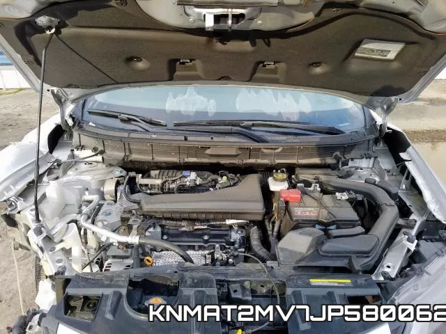 KNMAT2MV7JP580062 фото 8