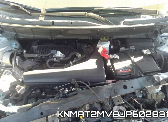 KNMAT2MV8JP602831 фото 2