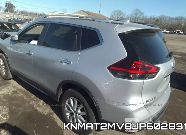KNMAT2MV8JP602831 фото 4