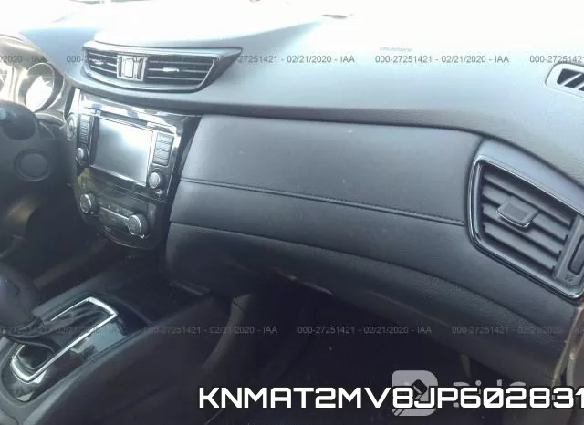 KNMAT2MV8JP602831 фото 6
