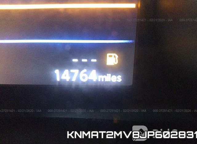 KNMAT2MV8JP602831 фото 8