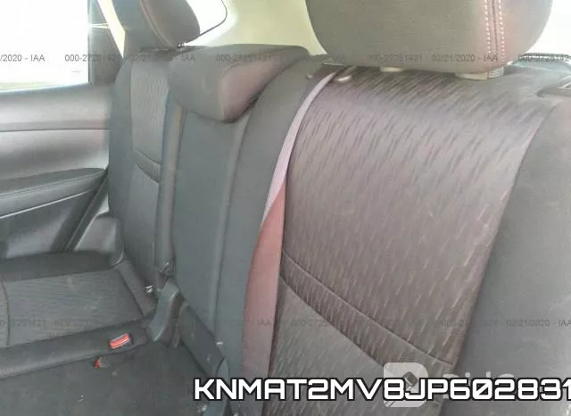 KNMAT2MV8JP602831 фото 9