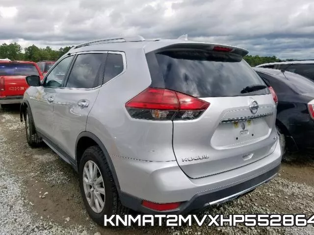 KNMAT2MVXHP552864 фото 4