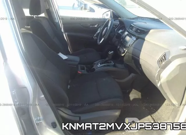 KNMAT2MVXJP538758 фото 6