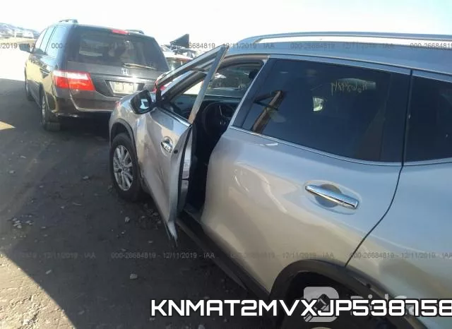 KNMAT2MVXJP538758 фото 7