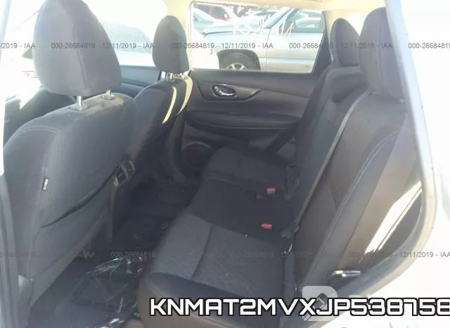 KNMAT2MVXJP538758 фото 9