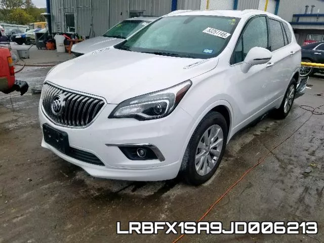 LRBFX1SA9JD006213 фото 3