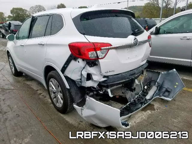 LRBFX1SA9JD006213 фото 4