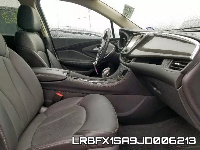 LRBFX1SA9JD006213 фото 6