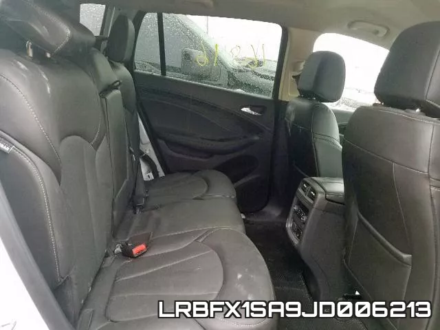 LRBFX1SA9JD006213 фото 7