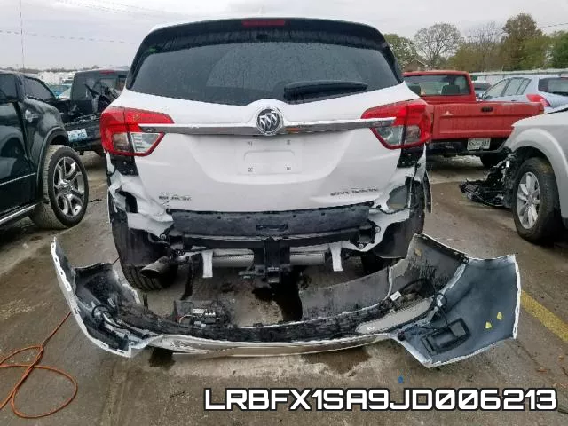 LRBFX1SA9JD006213 фото 10