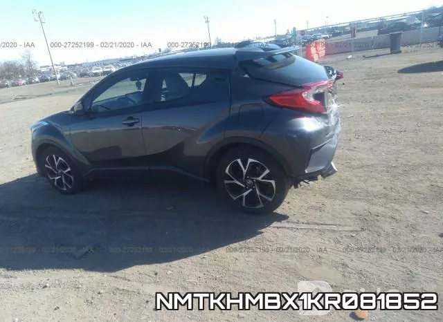 NMTKHMBX1KR081852 фото 4