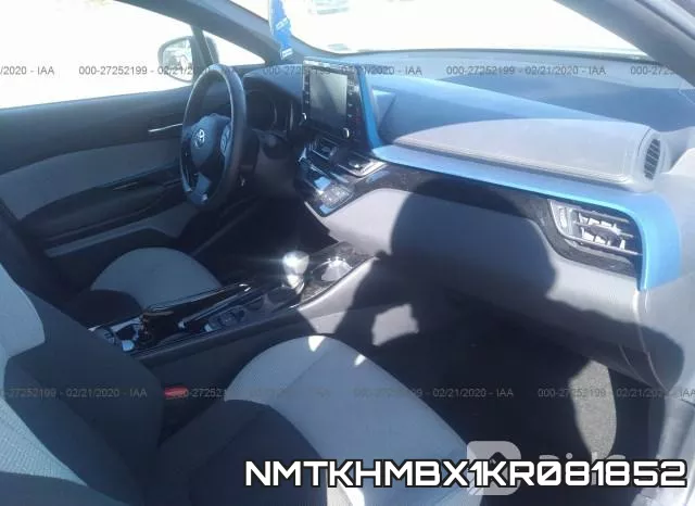 NMTKHMBX1KR081852 фото 6