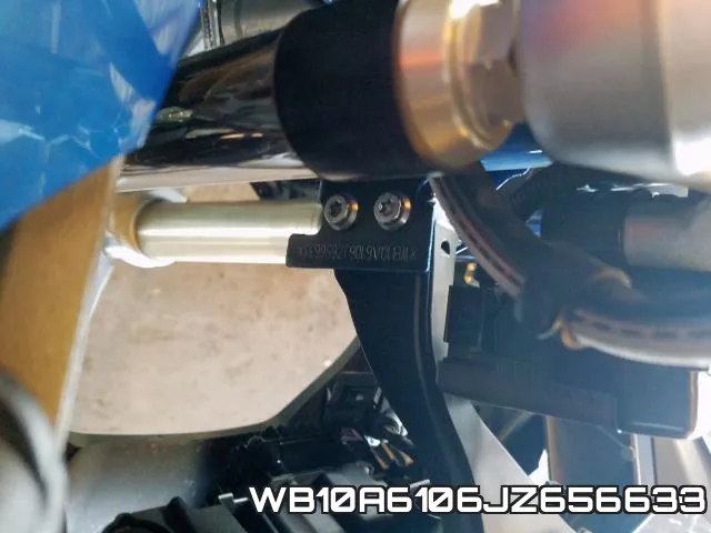 WB10A6106JZ656633 фото 2