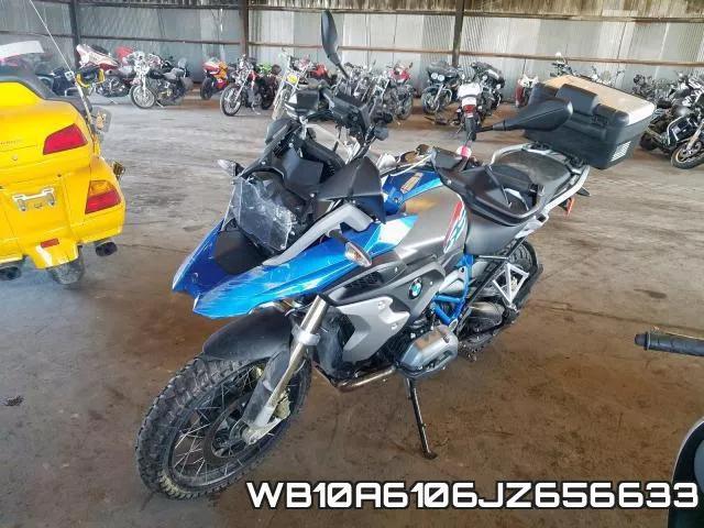 WB10A6106JZ656633 фото 3