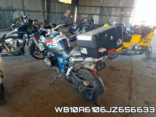 WB10A6106JZ656633 фото 4