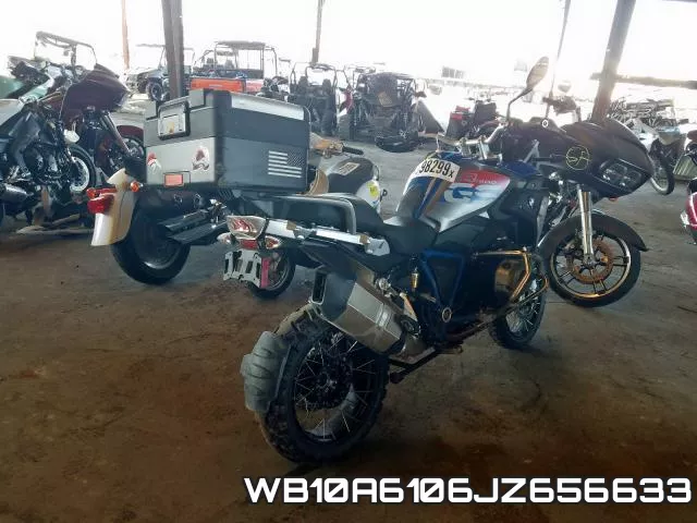 WB10A6106JZ656633 фото 5