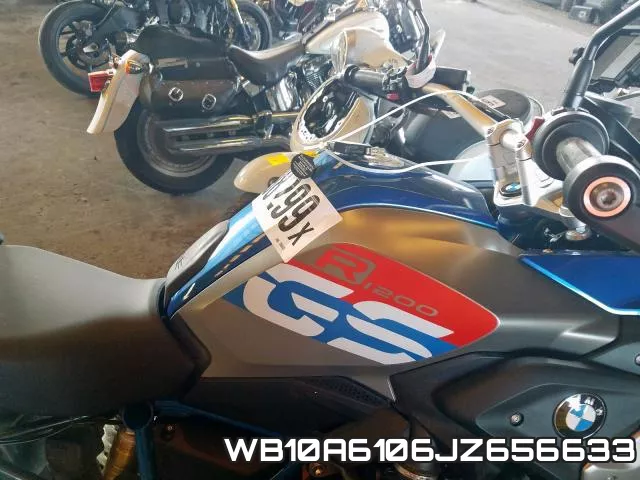 WB10A6106JZ656633 фото 6