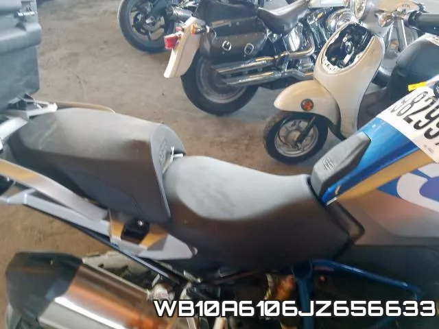 WB10A6106JZ656633 фото 7