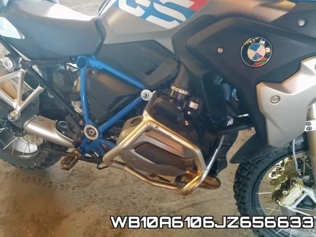 WB10A6106JZ656633 фото 8