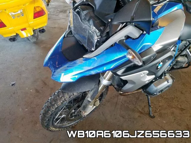 WB10A6106JZ656633 фото 10