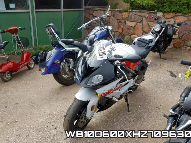WB10D600XHZ709630 фото 3