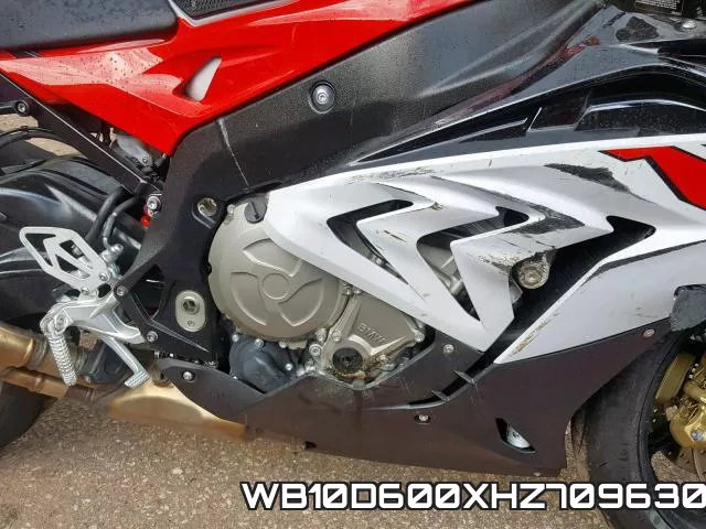 WB10D600XHZ709630 фото 8
