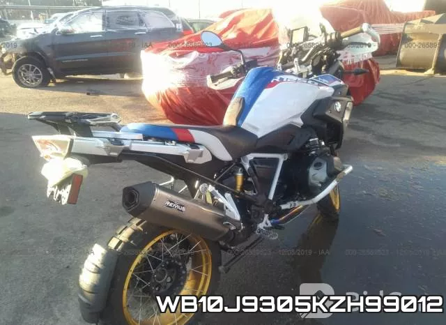 WB10J9305KZH99012 фото 5