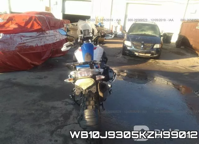 WB10J9305KZH99012 фото 7