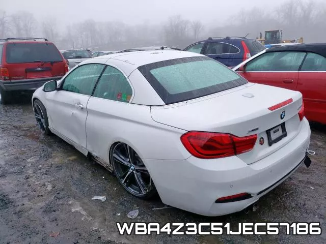 WBA4Z3C51JEC57186 фото 4
