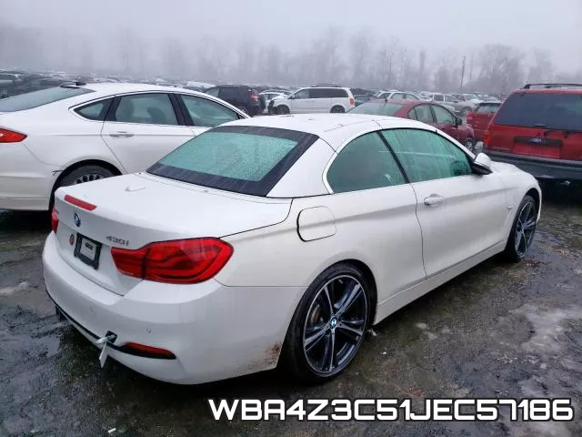 WBA4Z3C51JEC57186 фото 5