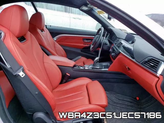 WBA4Z3C51JEC57186 фото 6