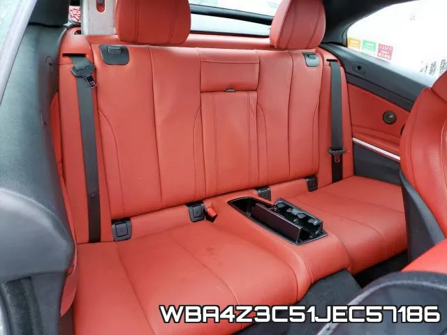 WBA4Z3C51JEC57186 фото 7