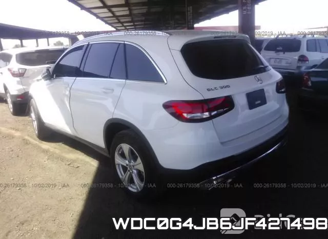 WDC0G4JB6JF427498 фото 4